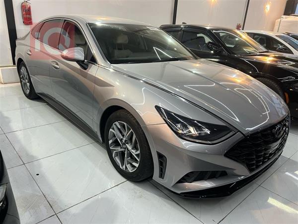 هيونداي سوناتا 2023 للبيع في العراق - الموصل